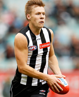 Jordan De Goey image