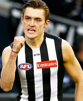 Darcy Moore image