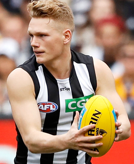 Adam Treloar