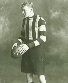 Harry Curtis image