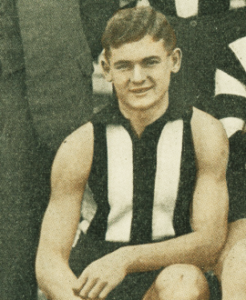 Percy Bowyer