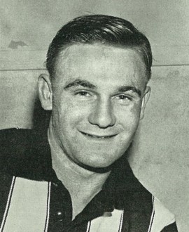 Jack W. Green junior image