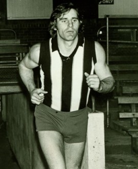 Sam Kekovich