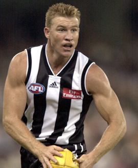 Nathan Buckley image