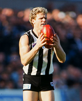 Dermott Brereton