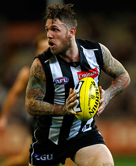 Dane Swan