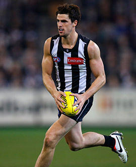 Scott Pendlebury image