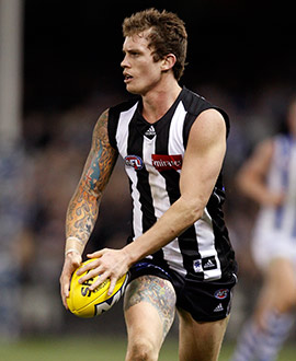 Dayne Beams image