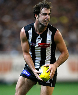 Steele Sidebottom image