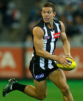 Luke Ball image