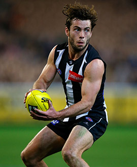 Jarryd Blair