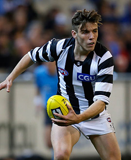 Paul Seedsman