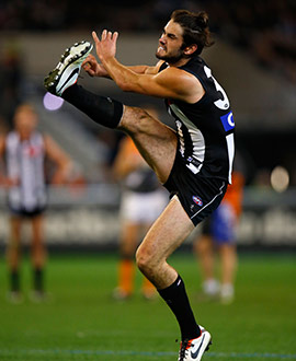 Brodie Grundy