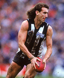 Peter Daicos