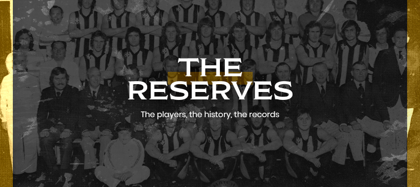 The Reserves