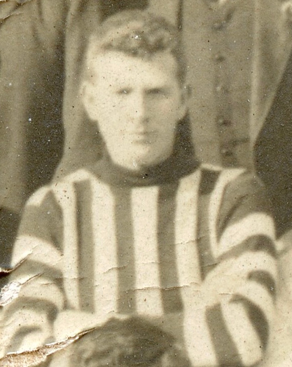 Bob W. Strachan image