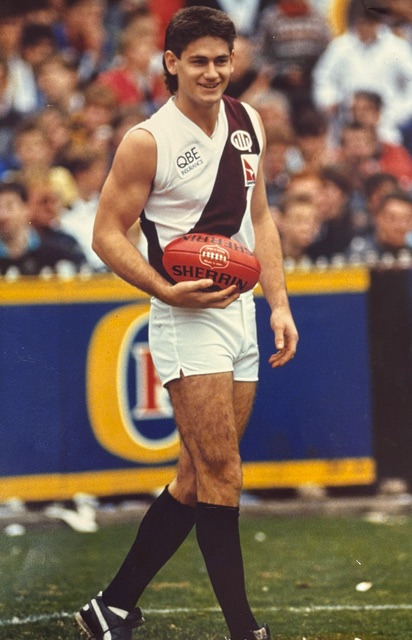 The Gavin Crosisca Collection