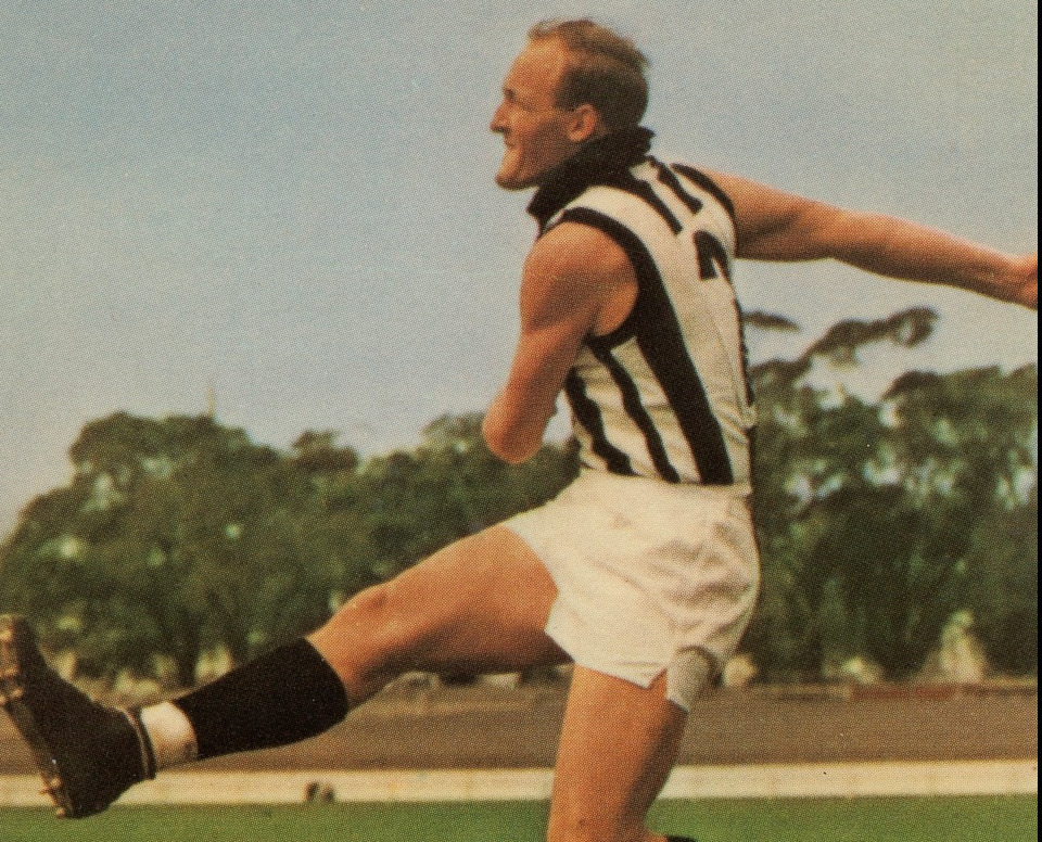 John Henderson image