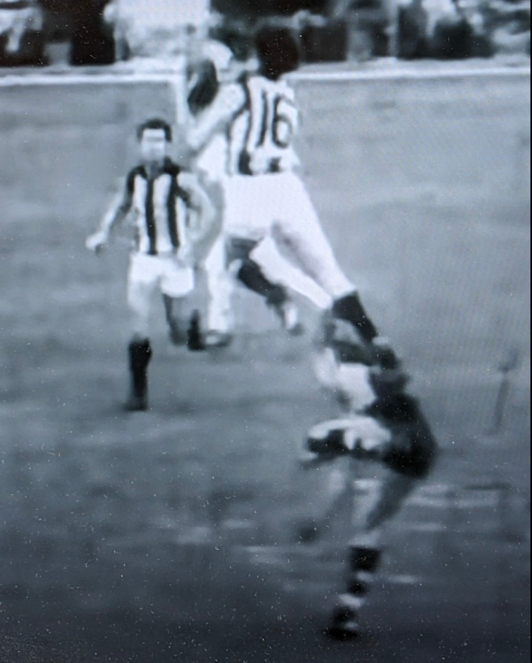 The Greatest Magpie Marks of All Time | Collingwood Forever