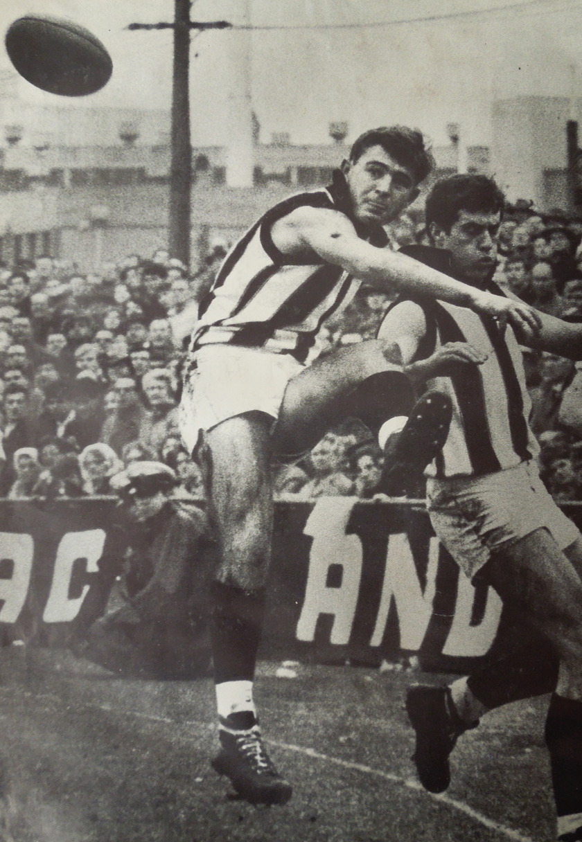 Wayne Richardson image