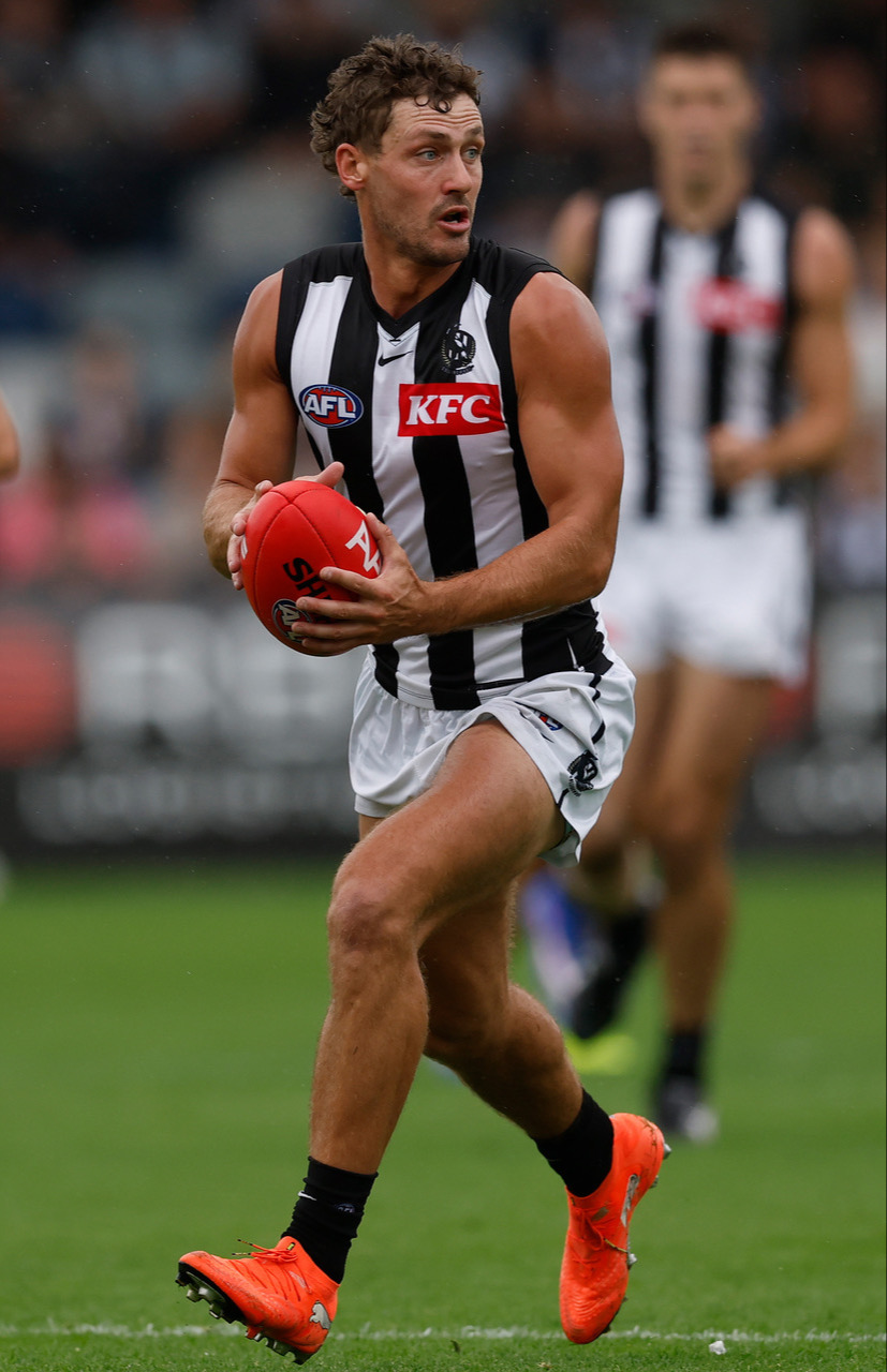 Harry Perryman image