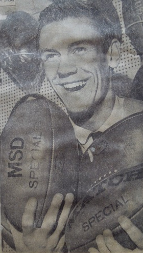 Doug Searl image