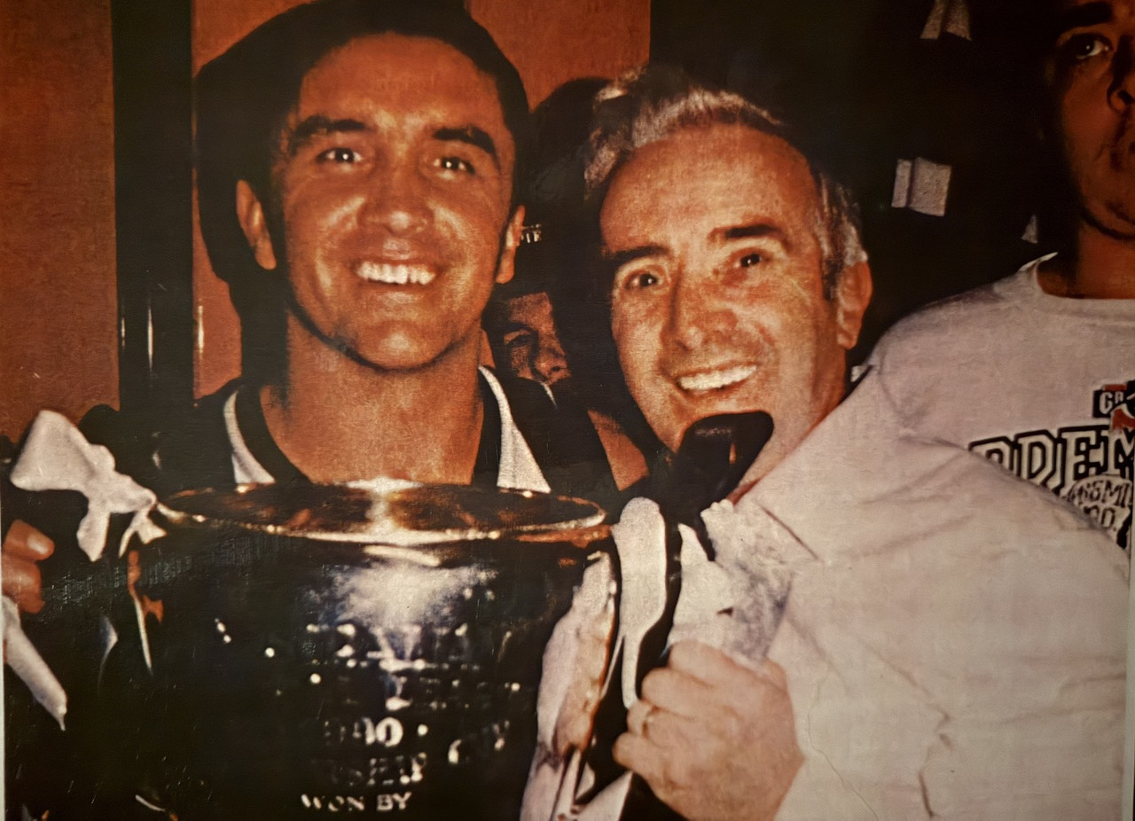 Vale John Wassell